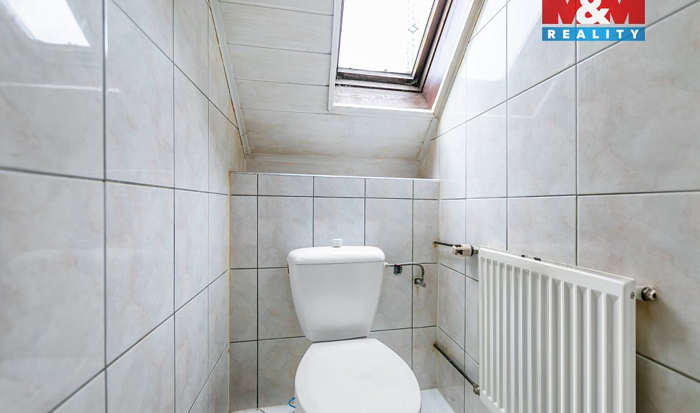 Prodej nájemního domu, činžáku 230 m², Holýšov – náhled fotky 20