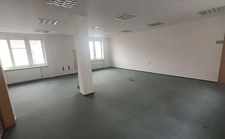 Pronájem kanceláře 56 m², Strakonice