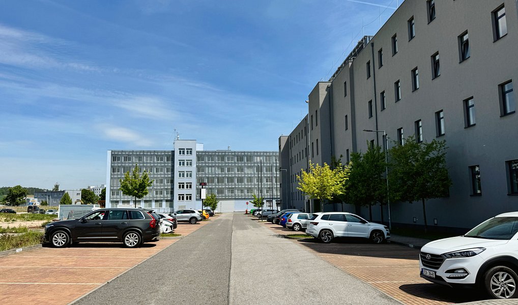 Pronájem kanceláře 650 m², Písek – náhled fotky 39