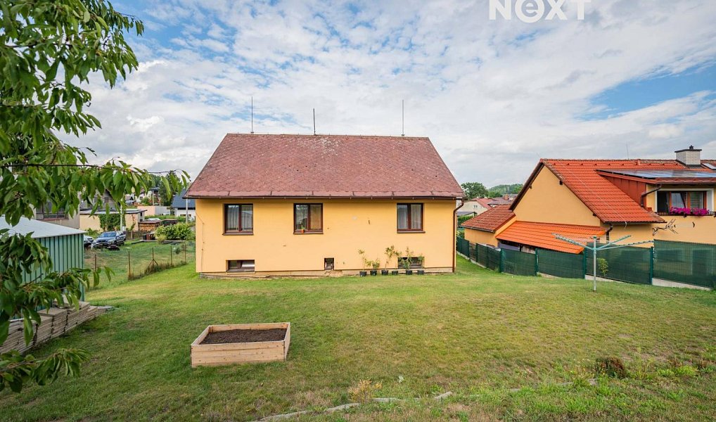 Prodej domu 200 m² s pozemkem 947 m², Šumperk – náhled fotky 2