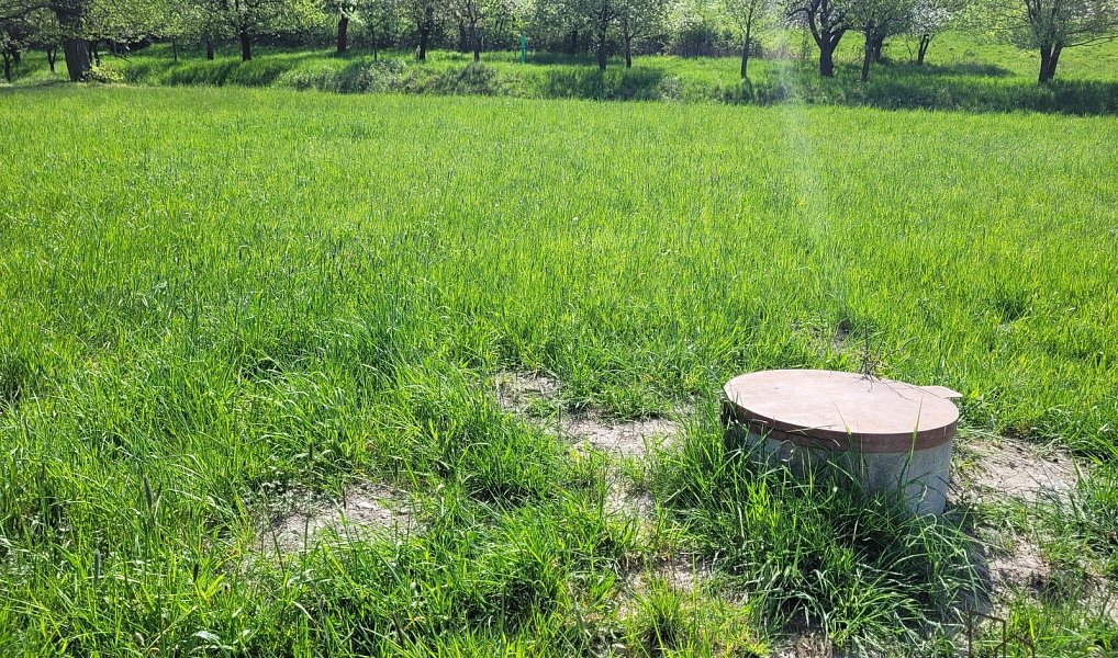 Prodej pozemku 3 304 m², Rusava – náhled fotky 2