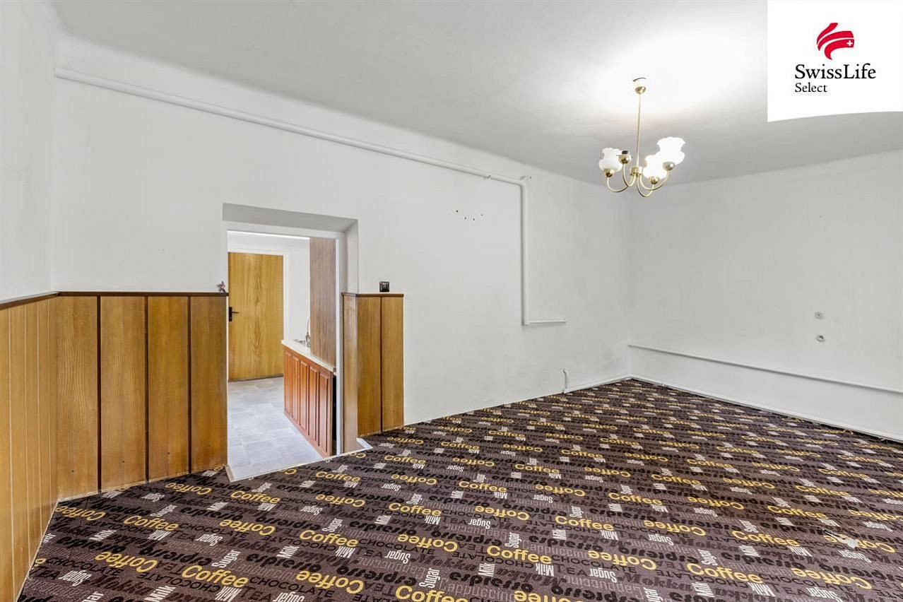 Prodej domu 90 m² s pozemkem 240 m² – fotografie 4