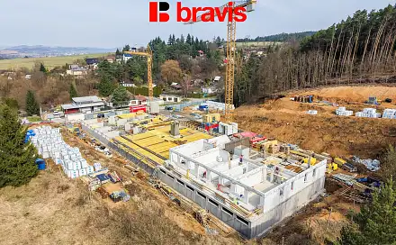 Prodej bytu 2+kk 55 m², Zborovec, Blansko