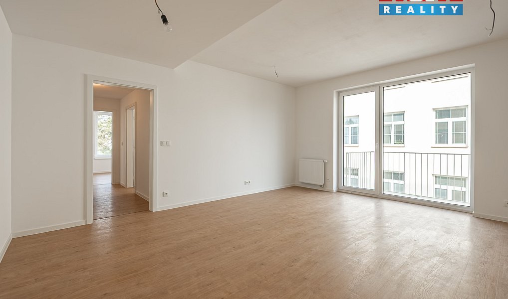 Prodej bytu 3+kk 83 m², Benešov – náhled fotky 4