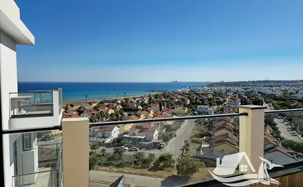 Prodej bytu 3+1 100 m², Bogaz, Kypr