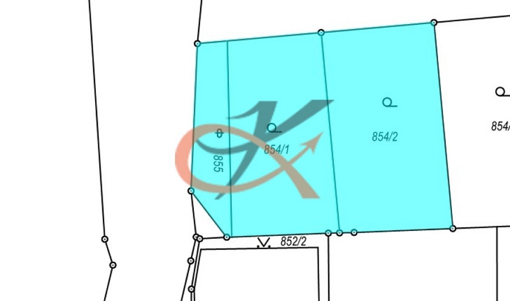 Prodej stavebního pozemku 1 572 m², Rožnov pod Radhoštěm – náhled fotky 18