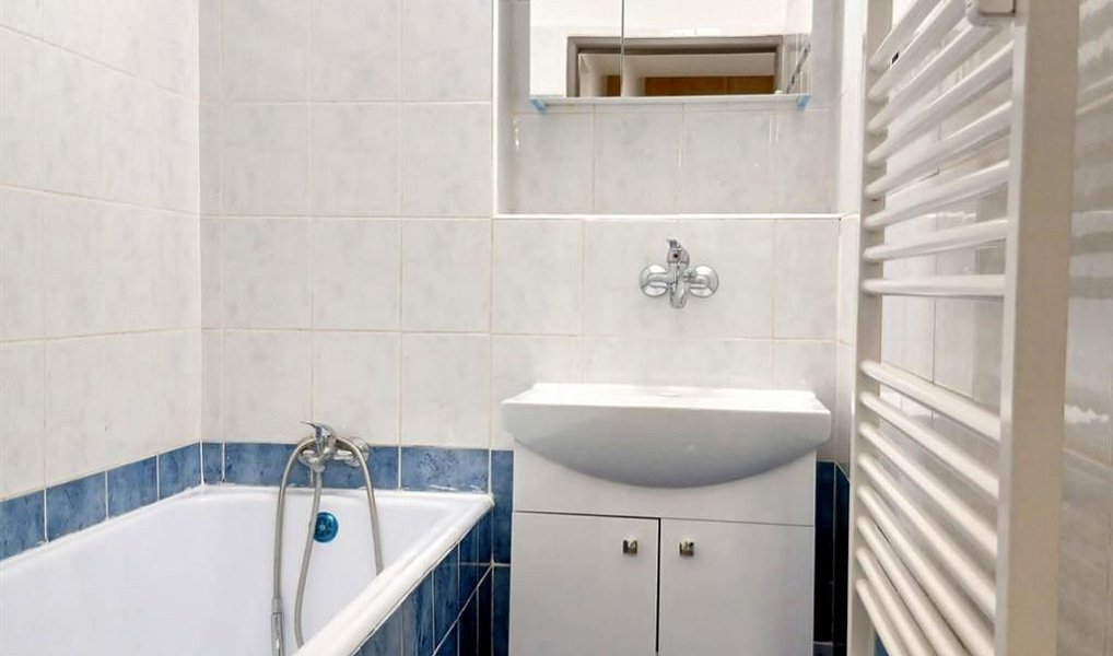 Pronájem bytu 2+1 55 m², Pardubice – náhled fotky 4