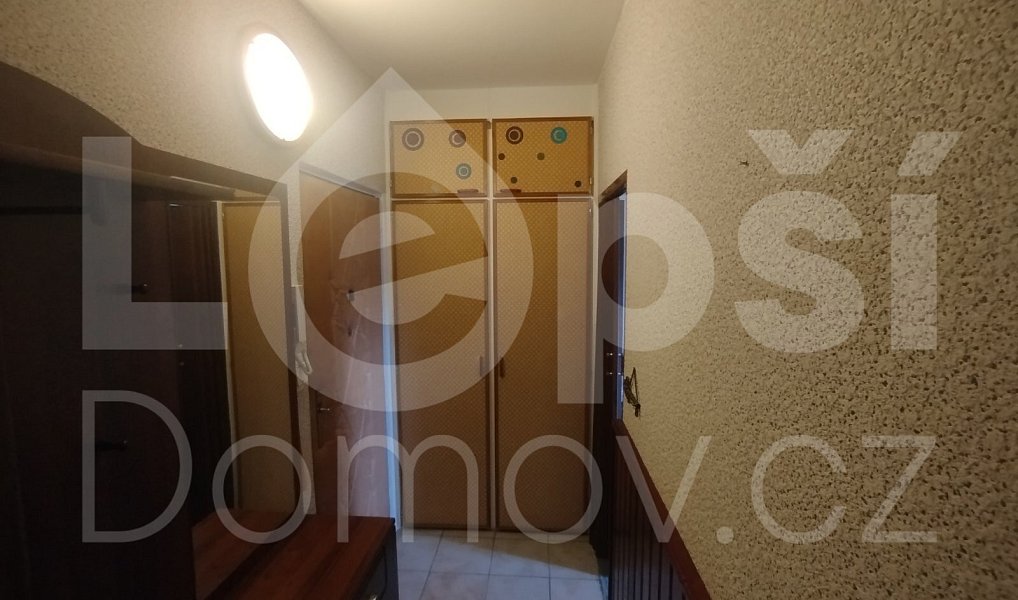 Prodej bytu 3+1 75 m², Jeseník – náhled fotky 5