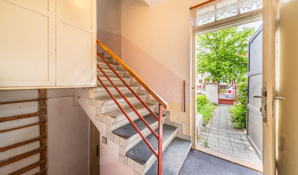Prodej domu 103 m² s pozemkem 139 m², Praha – náhled fotky 7