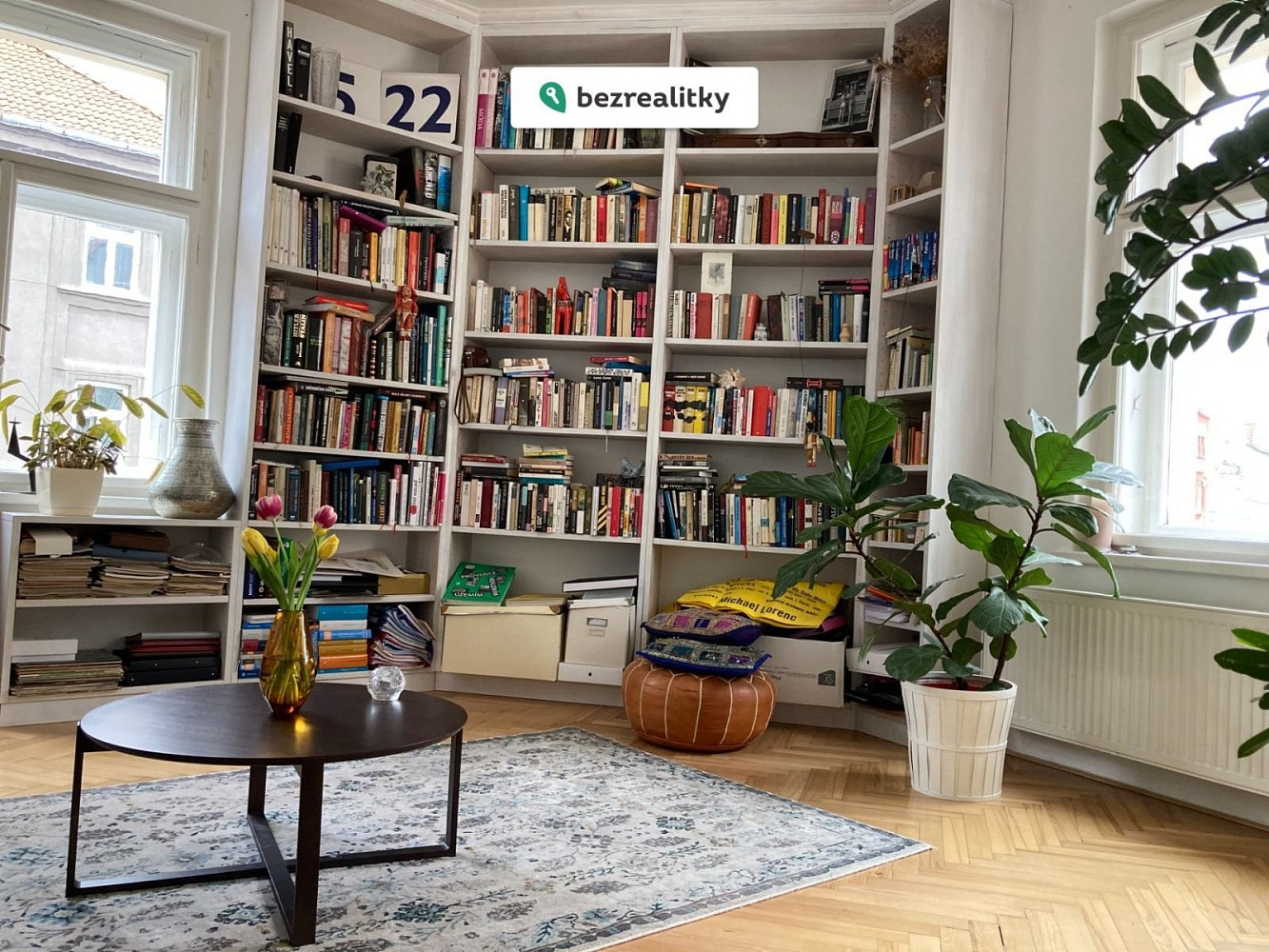 Prodej bytu 2+1 55 m² – fotografie 2