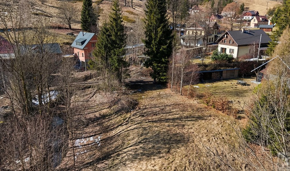 Prodej stavebního pozemku 1 488 m², Bedřichov – náhled fotky 6