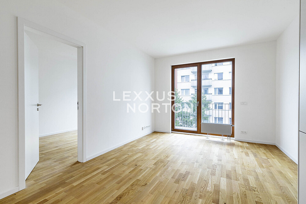 Pronájem bytu 2+kk 57 m² — photo 3