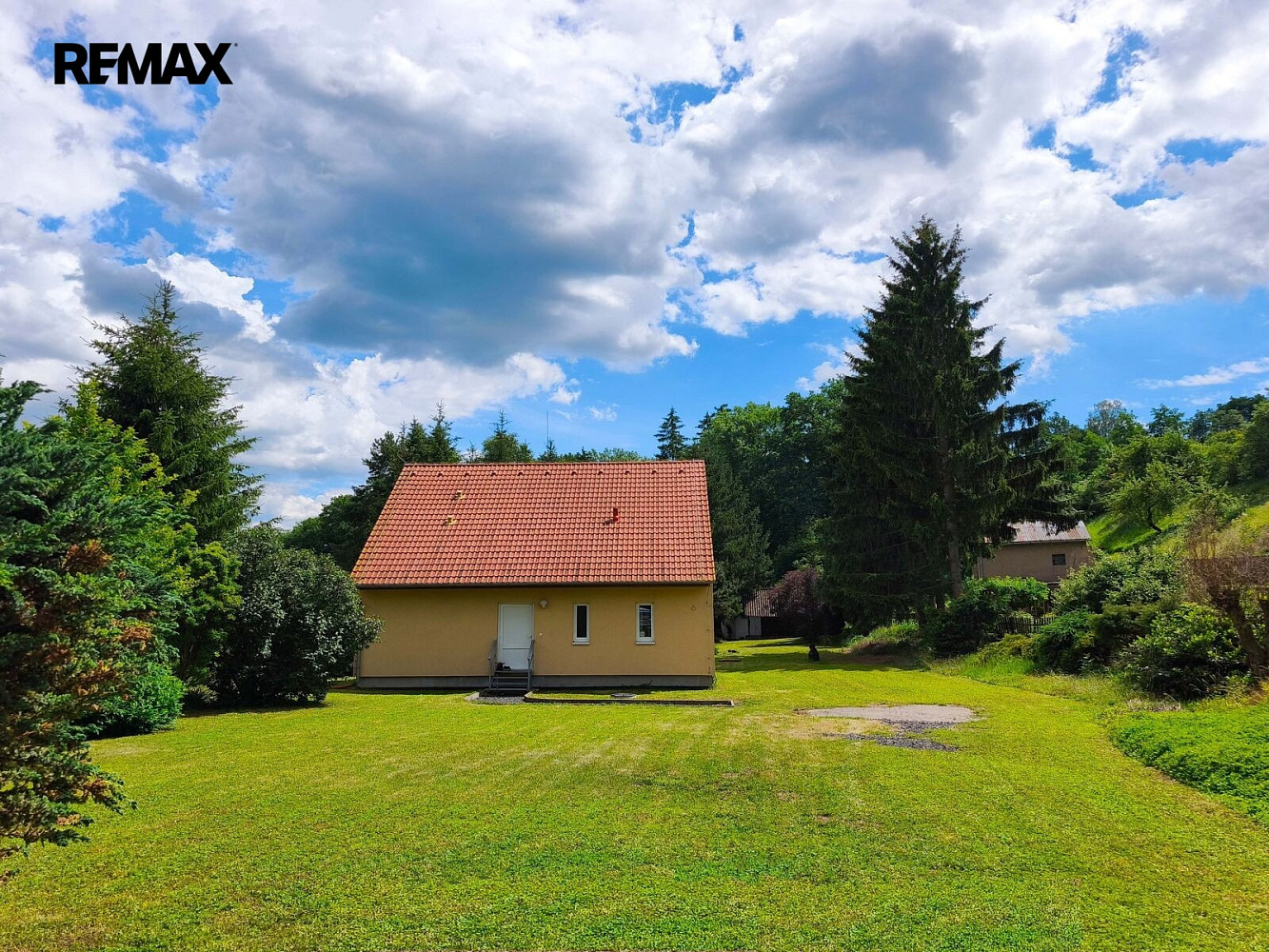 Prodej domu 100 m² s pozemkem 2 086 m² – fotografie 4