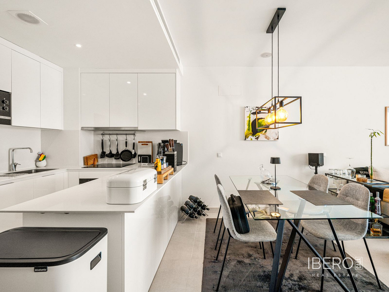 Piso 3+kk – Estepona, Barriada Islas Canarias - Vista 4