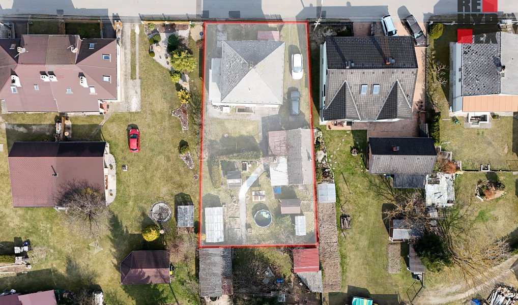 Prodej domu 360 m² s pozemkem 800 m², Halámky – náhled fotky 6