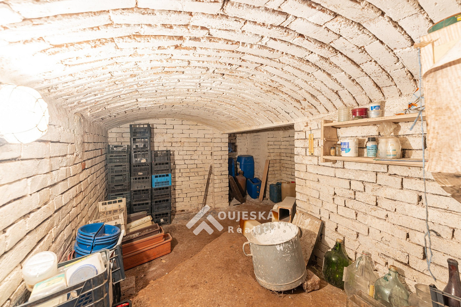 Prodej domu 60 m² s pozemkem 614 m² — photo 4