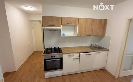 Pronájem bytu 3+1 62 m², Hornická, Meziboří, okres Most