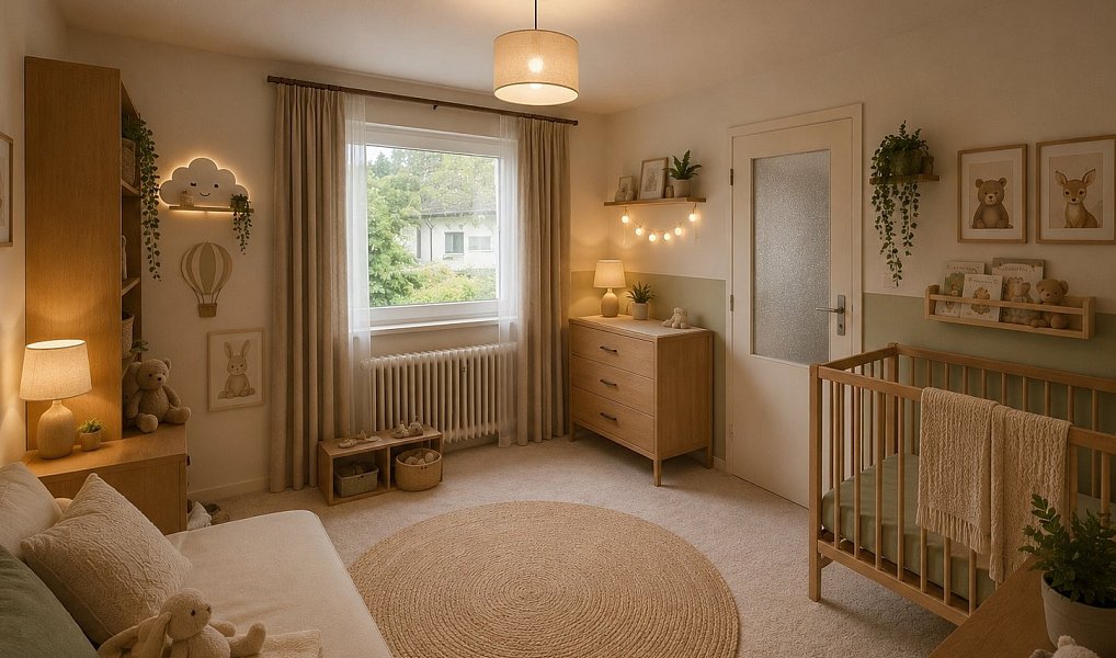Prodej domu 198 m² s pozemkem 800 m², Kly – náhled fotky 22