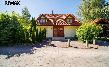 Prodej domu 137 m² s pozemkem 539 m², Slovenská, Karlovy Vary