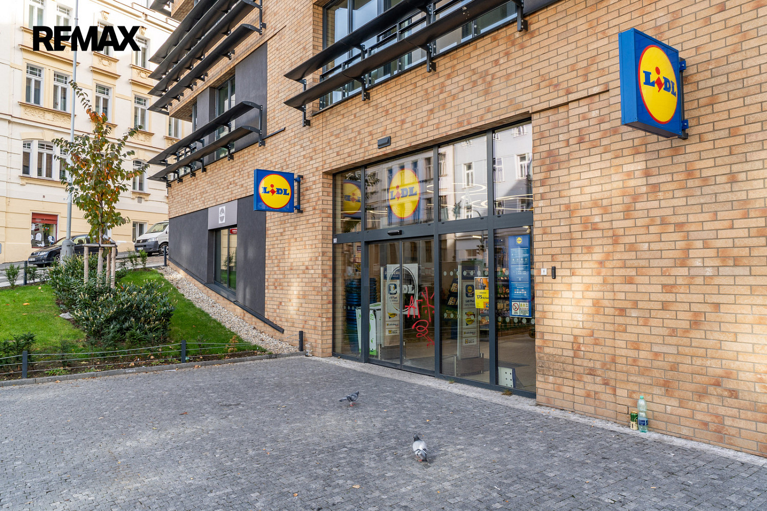 Pronájem bytu 3+kk 70 m² - Ansicht 5
