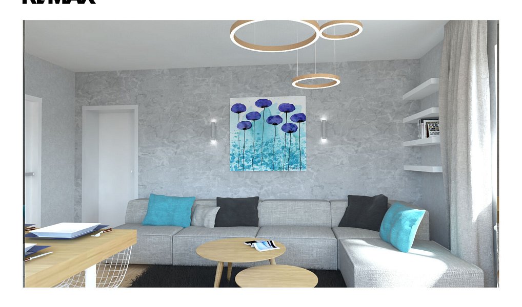 Prodej bytu 3+kk 103 m², Moravany – náhled fotky 11