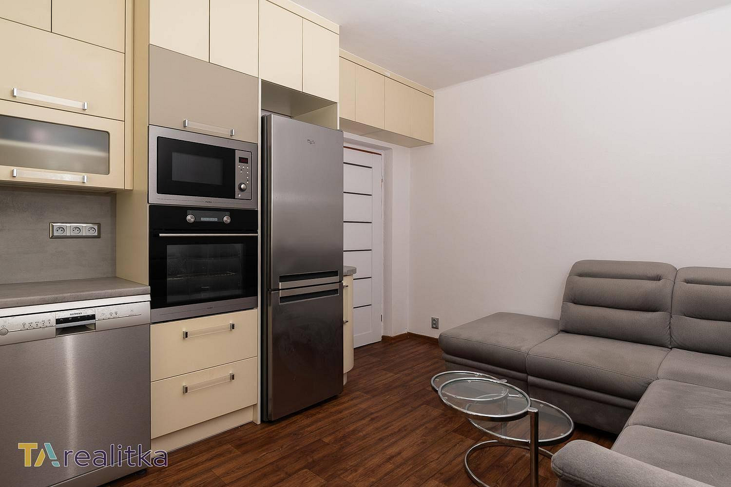 Prodej bytu 2+1 54 m² – fotografie 5