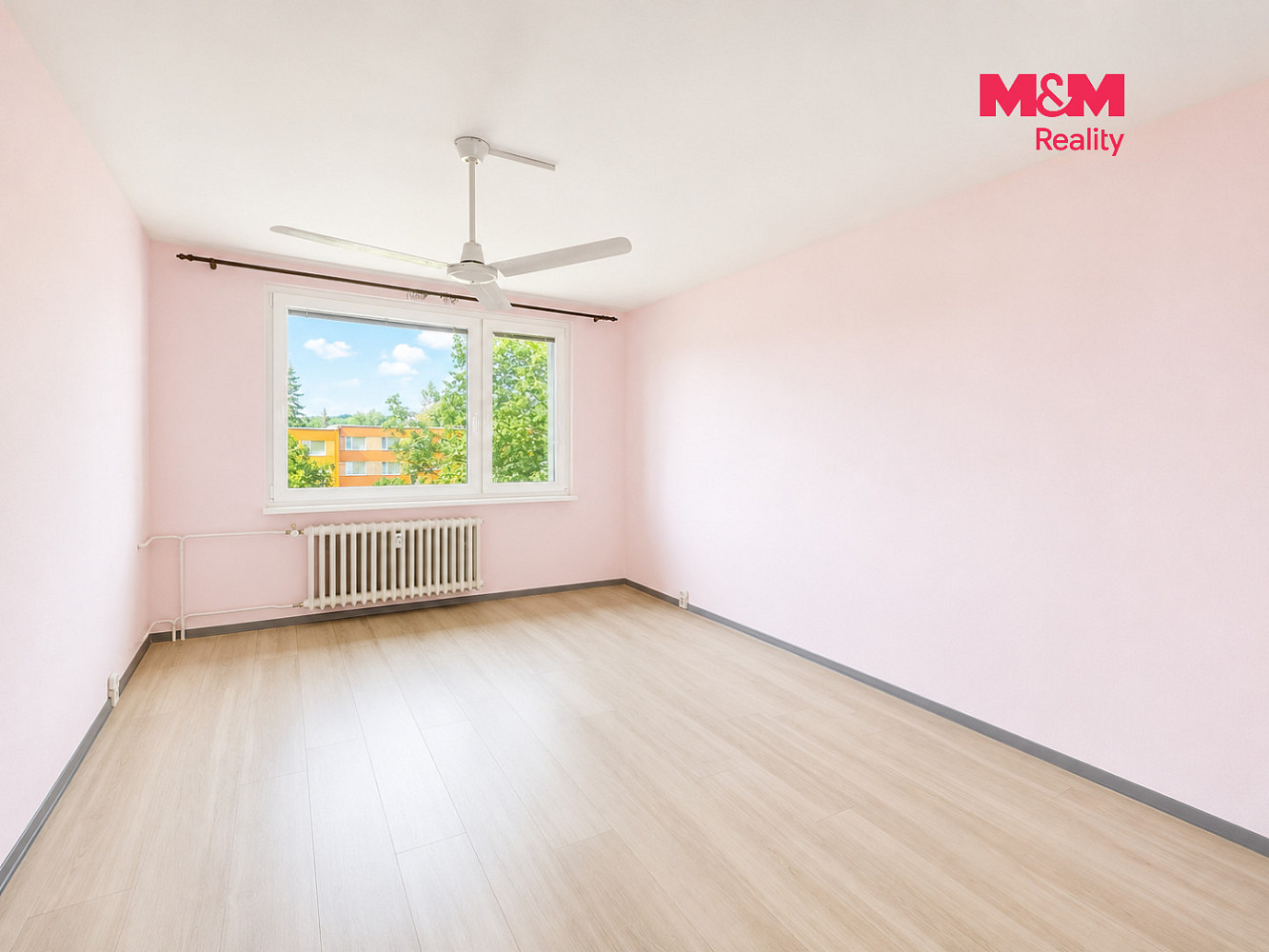 Prodej bytu 2+1 57 m² — photo 5