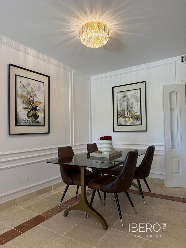 Piso 3+kk – Estepona, Barriada Islas Canarias - Más