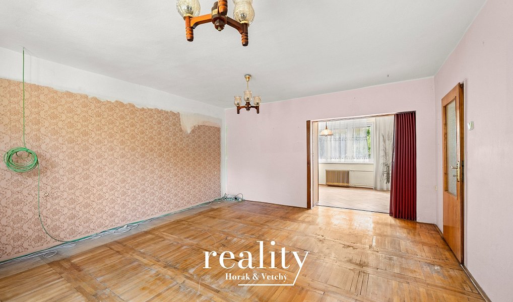 Prodej domu 112 m² s pozemkem 400 m², Hrušovany nad Jevišovkou – náhled fotky 6