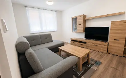Prodej bytu 3+1 75 m², Kostelec, okres Jihlava
