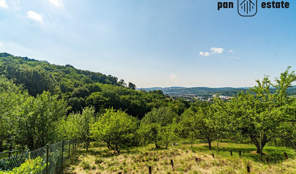 Prodej chaty/chalupy 47 m² s pozemkem 490 m², Zlín – náhled fotky 23