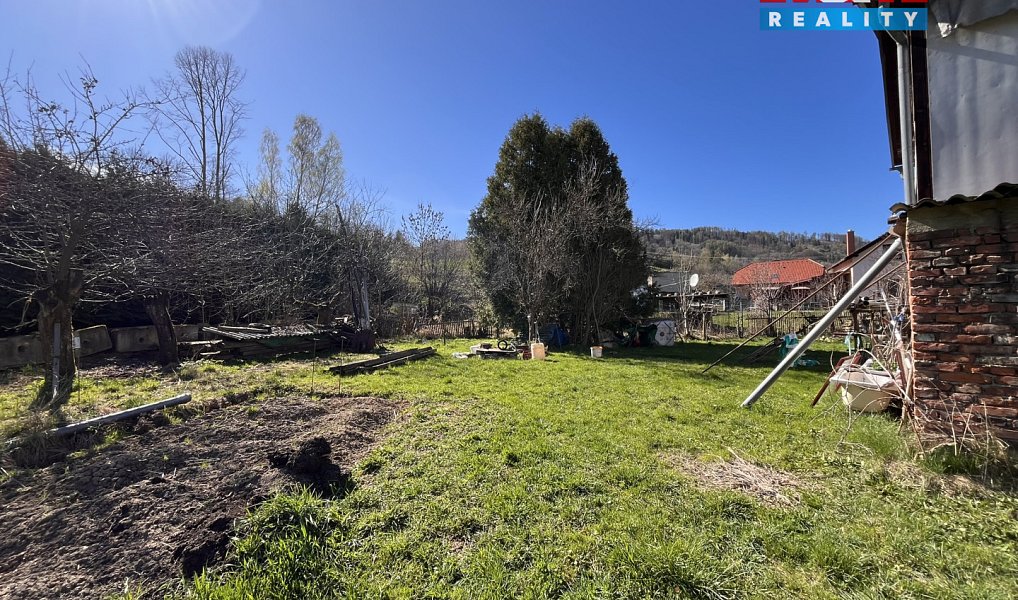 Prodej stavebního pozemku 1 756 m², Šumperk – náhled fotky 4