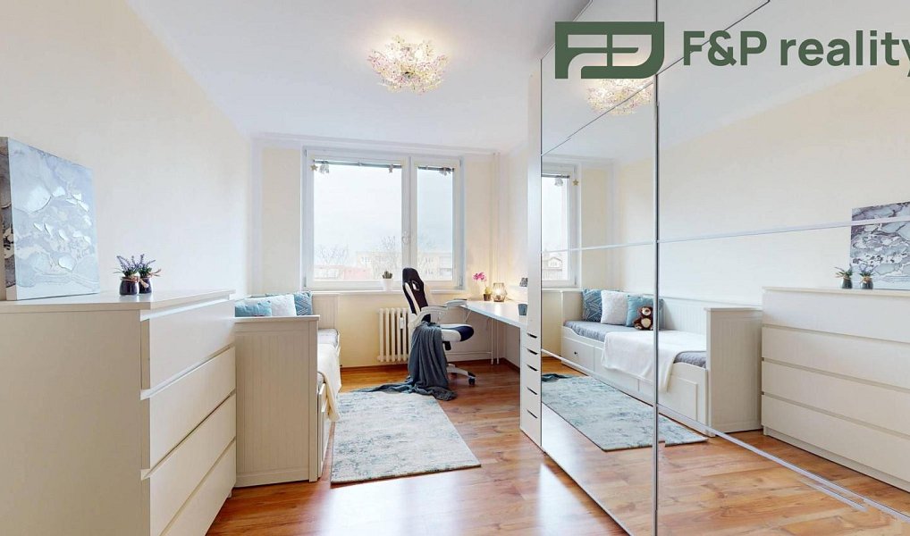 Prodej bytu 6+kk 130 m², Poděbrady – náhled fotky 25
