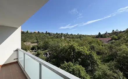Pronájem bytu 2+kk 58 m², Trojská, Praha 7 - Troja