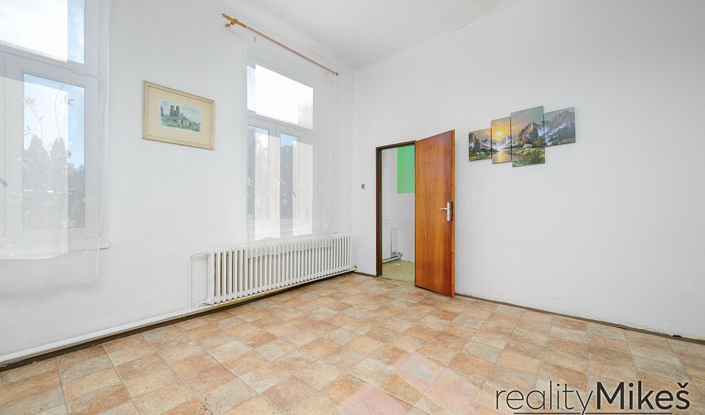 Pronájem bytu 4+1 159 m², Jablonec nad Nisou – náhled fotky 14
