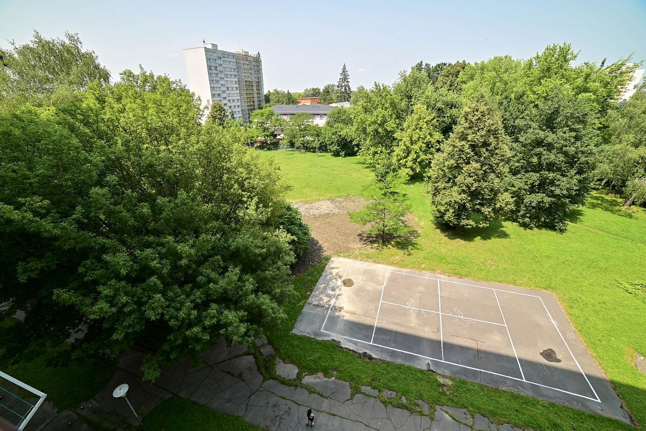 Prodej bytu 2+1 55 m²