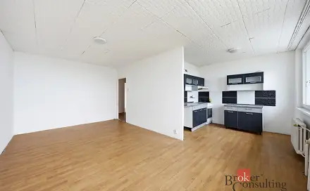 Prodej bytu 4+kk 86 m², Luční, Litvínov - Janov, okres Most