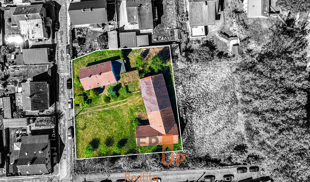 Prodej domu 155 m² s pozemkem 1 806 m², Frýdlant – náhled fotky 8