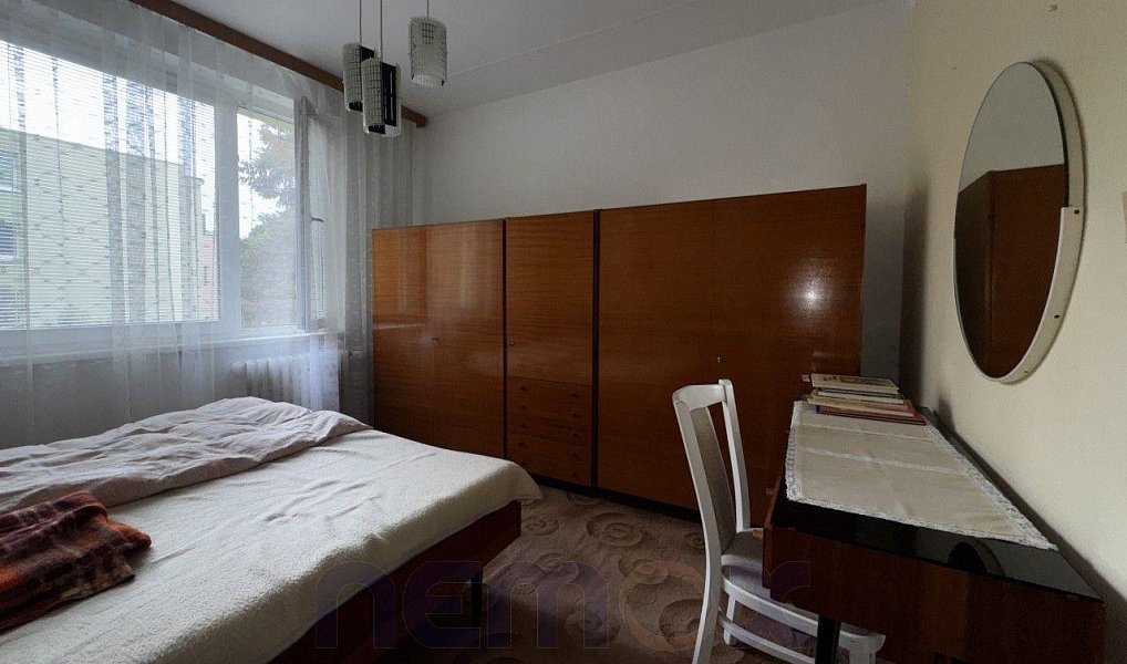 Pronájem bytu 3+1 69 m², Brno – náhled fotky 10