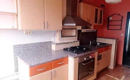 Pronájem bytu 4+1 92 m²