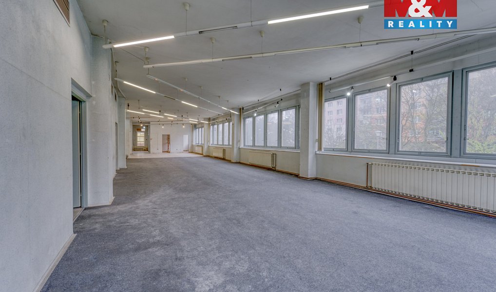 Pronájem obchodních prostor 641 m², Plzeň – náhled fotky 6