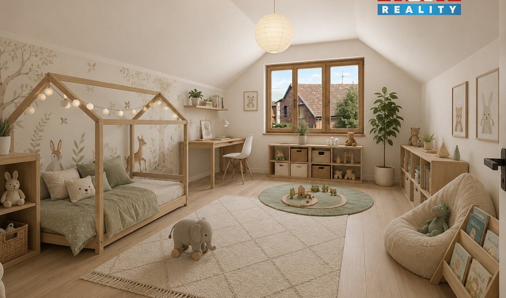 Prodej domu 259 m² s pozemkem 259 m², Choceň – náhled fotky 19