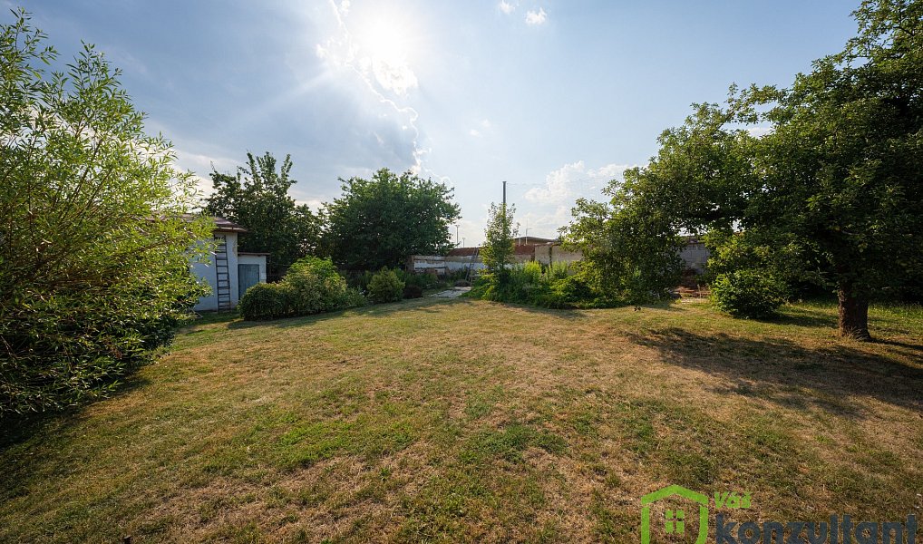 Prodej domu 225 m² s pozemkem 1 047 m², Měřín – náhled fotky 31