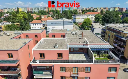 Prodej bytu 4+kk 159 m², U Leskavy, Brno - Starý Lískovec