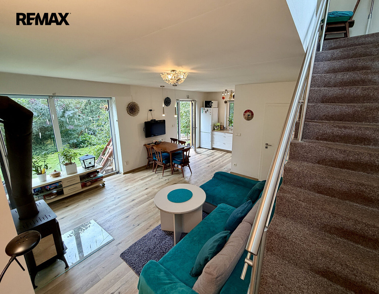 Prodej domu 95 m² s pozemkem 546 m² – fotografie 4