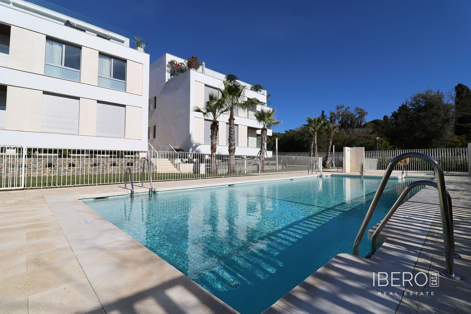Pis 4+kk – Marbella, Elviria - Vista 2