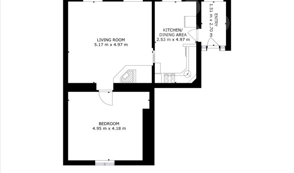 Prodej bytu 2+1 66 m², Moravská Třebová – náhled fotky 14