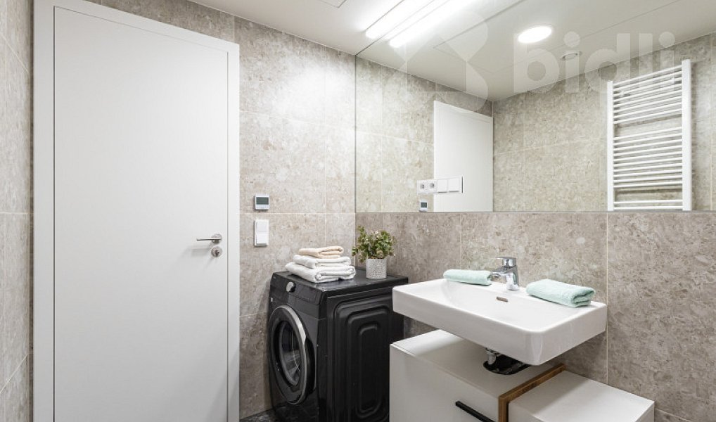 Prodej bytu 3+kk 61 m², Praha – náhled fotky 8