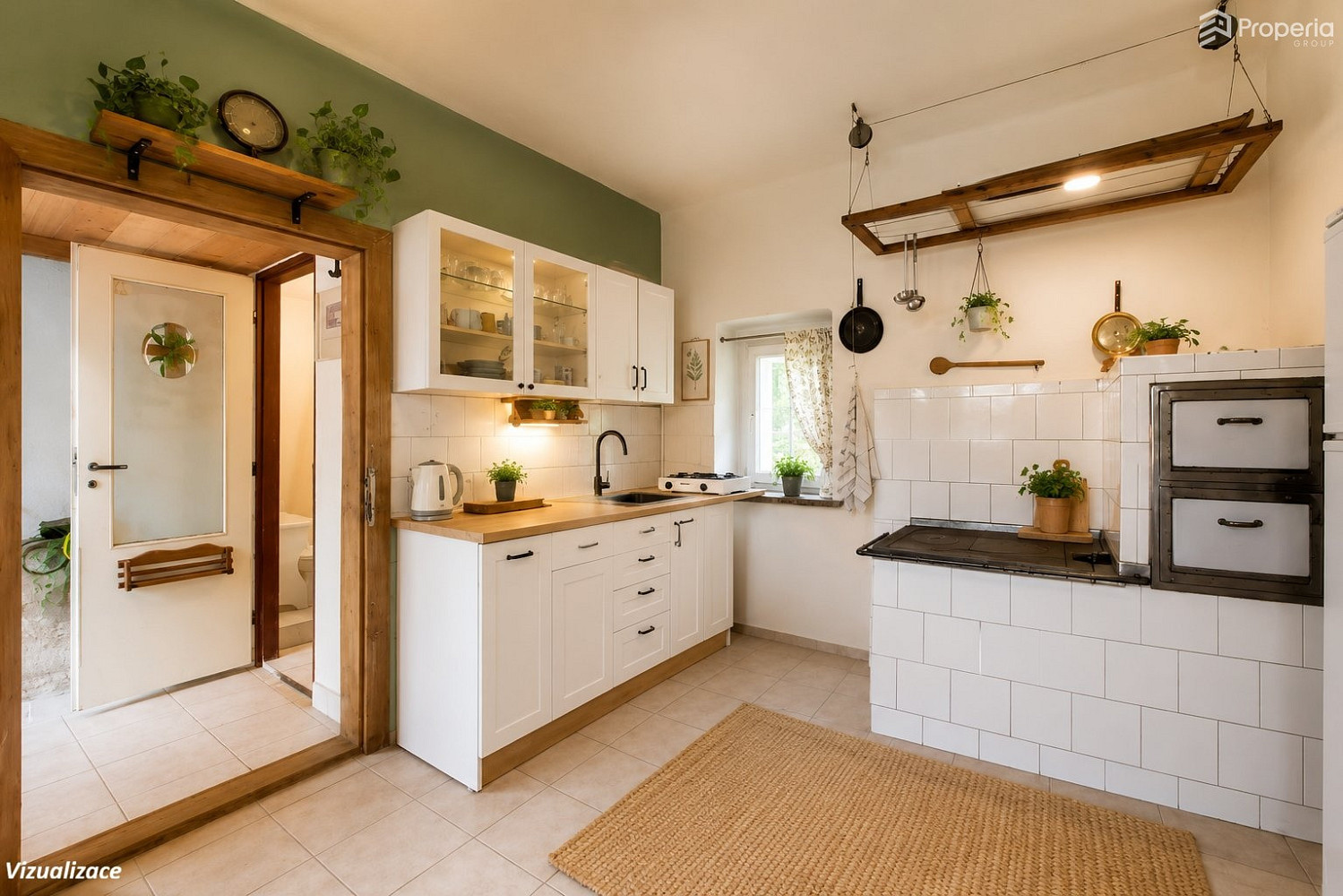 Prodej chaty/chalupy 41 m² s pozemkem 348 m² — photo 5