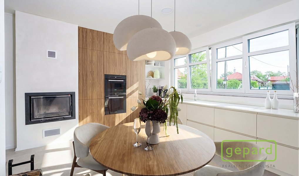 Prodej domu 82 m² s pozemkem 323 m², Černošice – náhled fotky 13